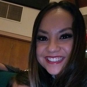 Meet your Posher, Kathleen